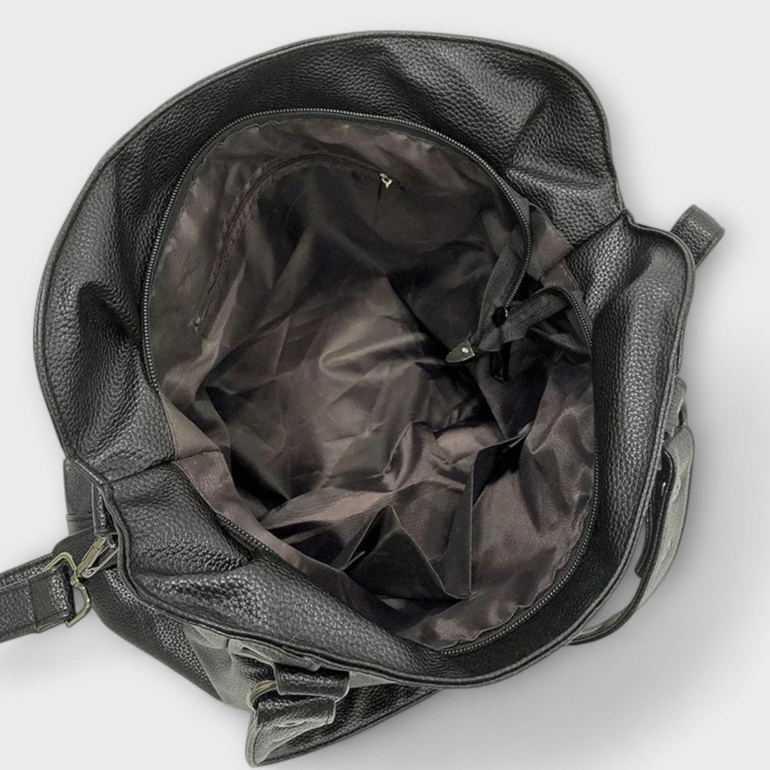 Damen Elegante Hobo-Tasche für den Alltag (6)