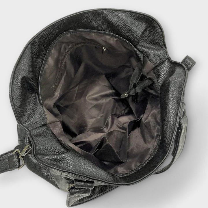 Damen Elegante Hobo-Tasche für den Alltag (6)