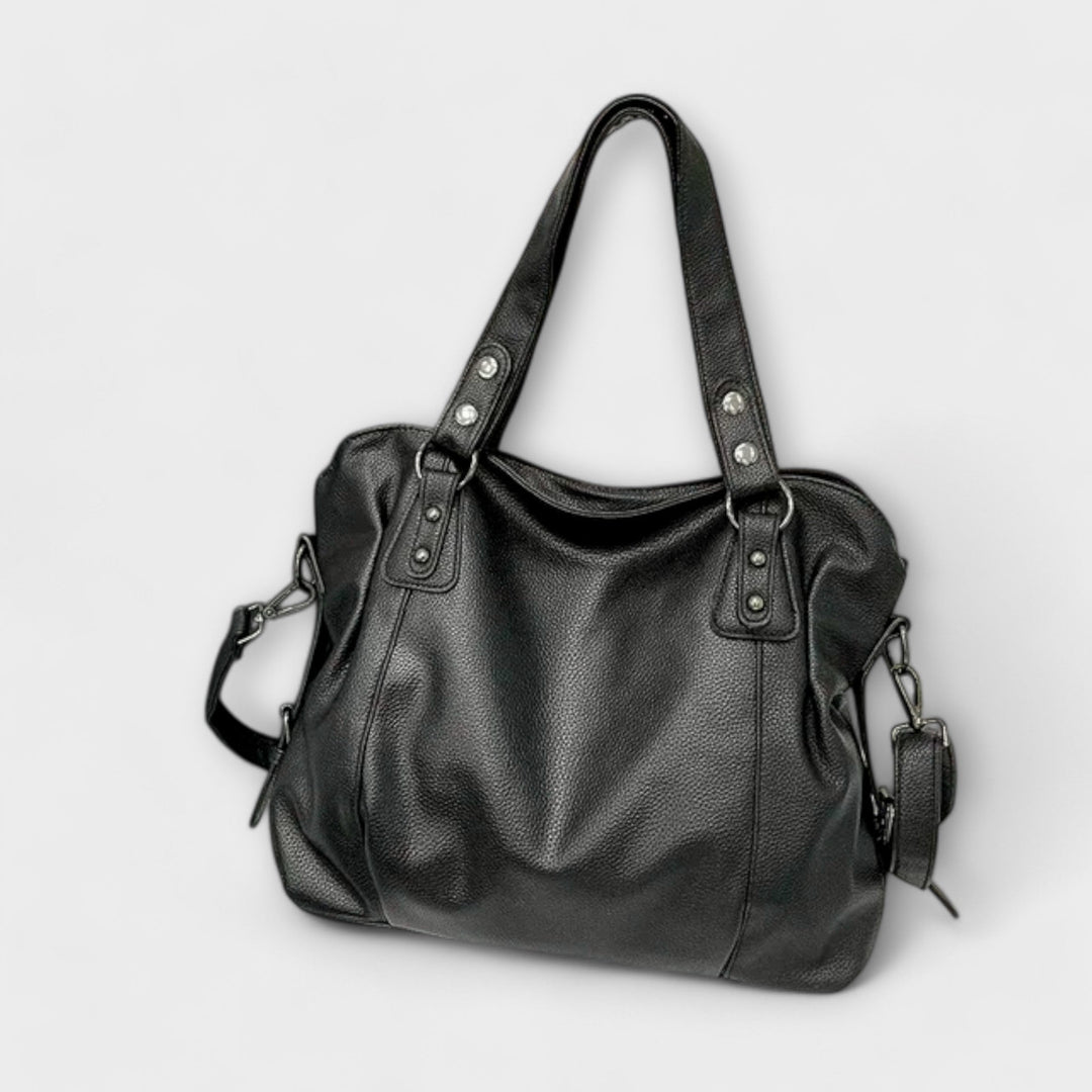 Damen Elegante Hobo-Tasche für den Alltag (8)