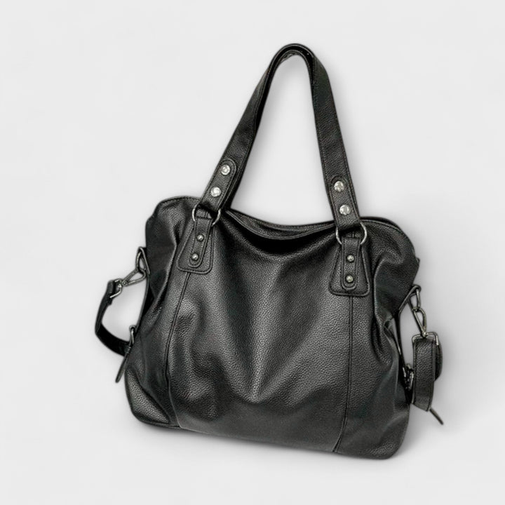Damen Elegante Hobo-Tasche für den Alltag (8)