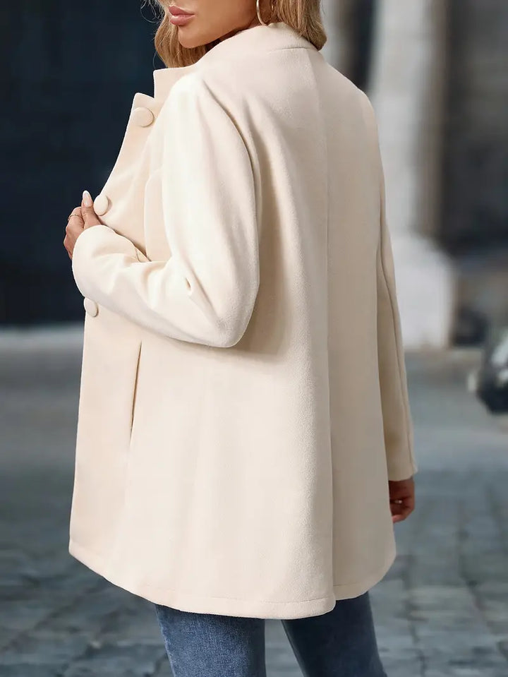 Damen Elegante Übergangsjacke für den Alltag (16)