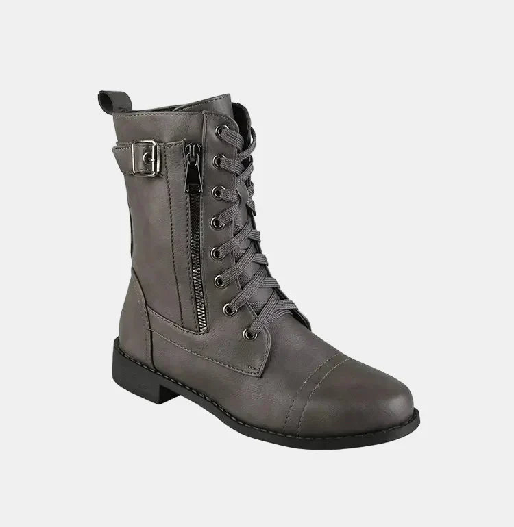 Damen Herbst-Stiefel für alltägliche Outfits (6)