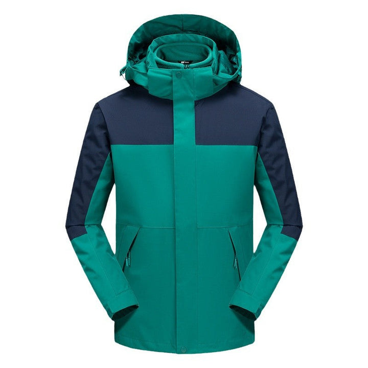Damen Jacke aus Softshell für Alltag (5)