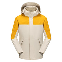 Anton | Damen Jacke aus Softshell für Alltag