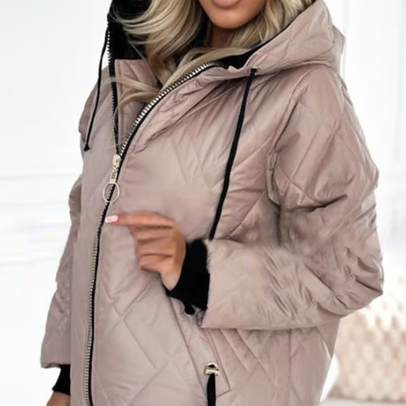 Damen Jacke für den Herbst (4)