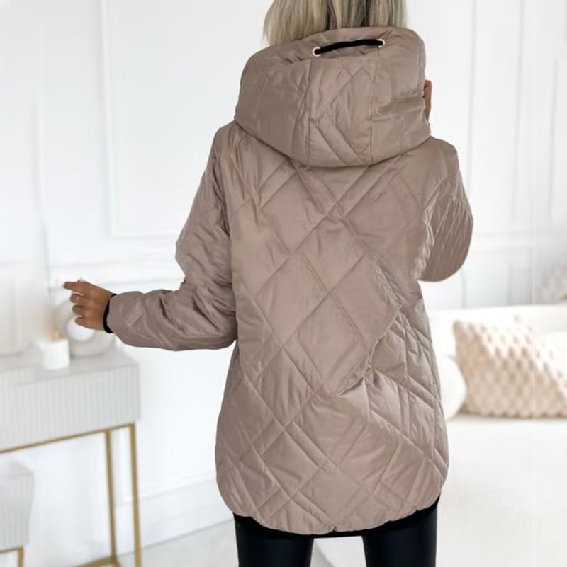 Damen Jacke für den Herbst (5)
