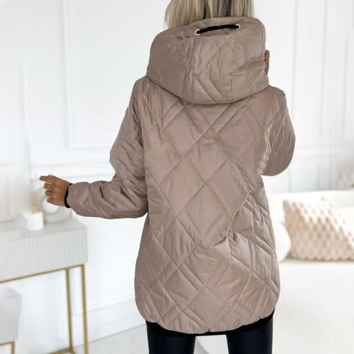 Damen Jacke für den Herbst (5)