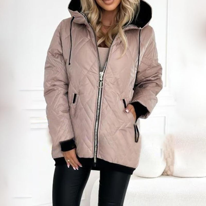 Damen Jacke für den Herbst (6)