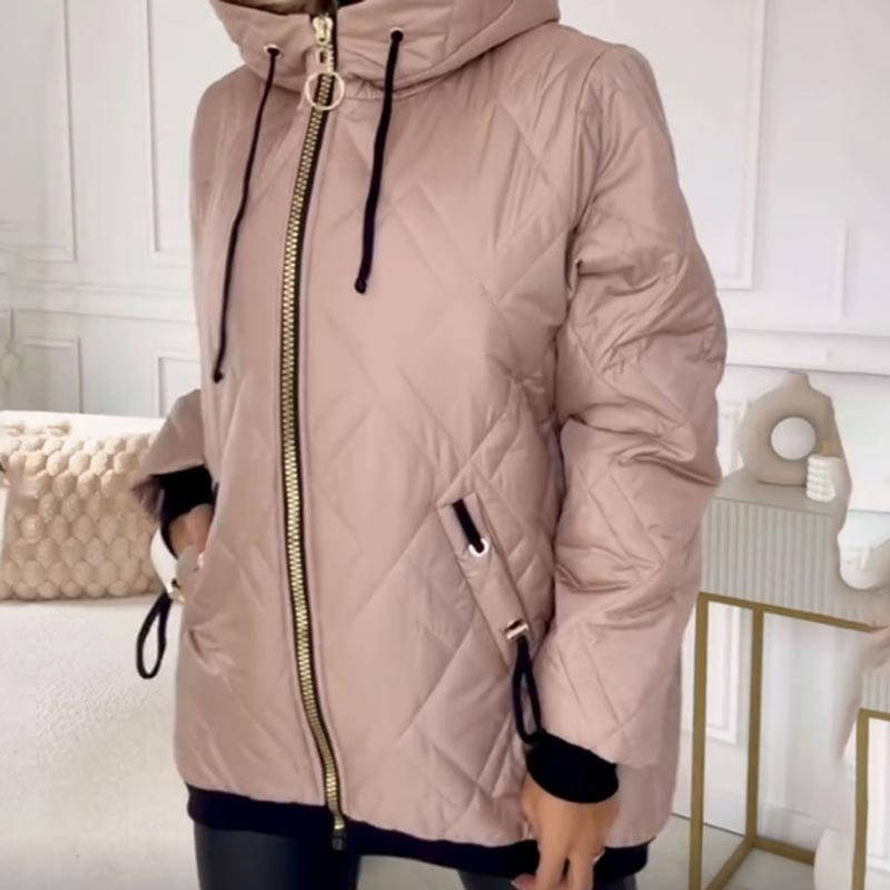 Damen Jacke für den Herbst (7)