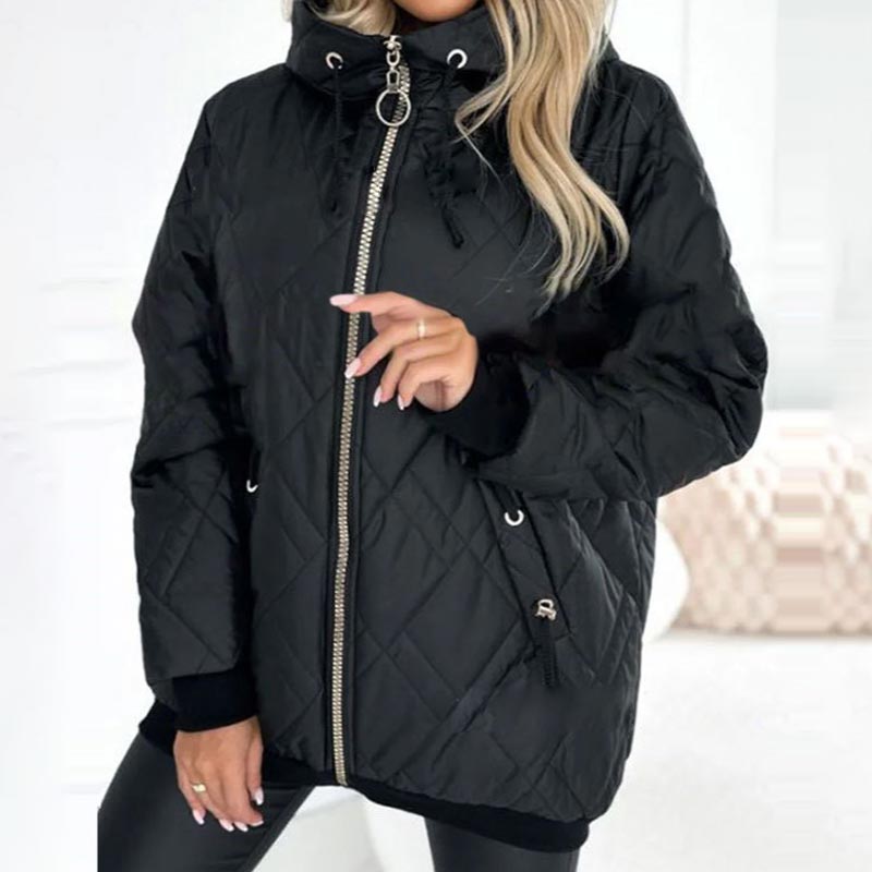 Damen Jacke für den Herbst (8)