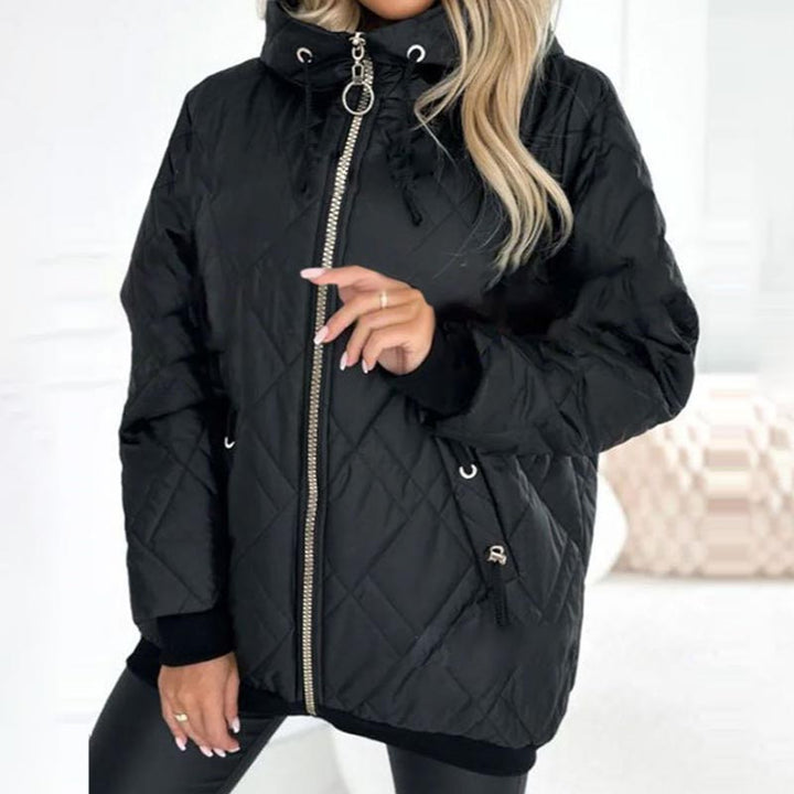 Damen Jacke für den Herbst (8)