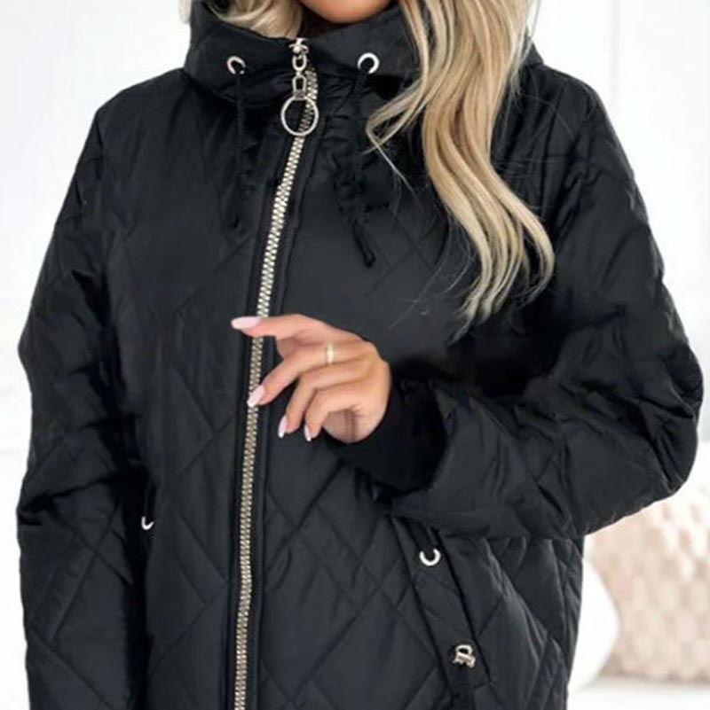 Damen Jacke für den Herbst (9)
