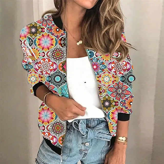 Damen Jacke im Casual-Chic Stil (7)