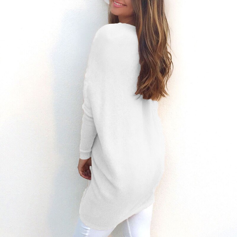 Damen Kaschmir Pullover für jeden Anlass (3)