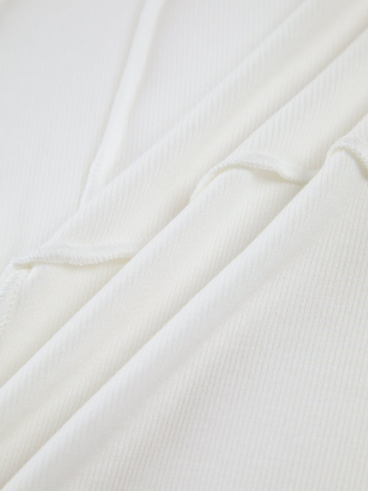 Damen Langarm Bluse für Casual Looks (7)