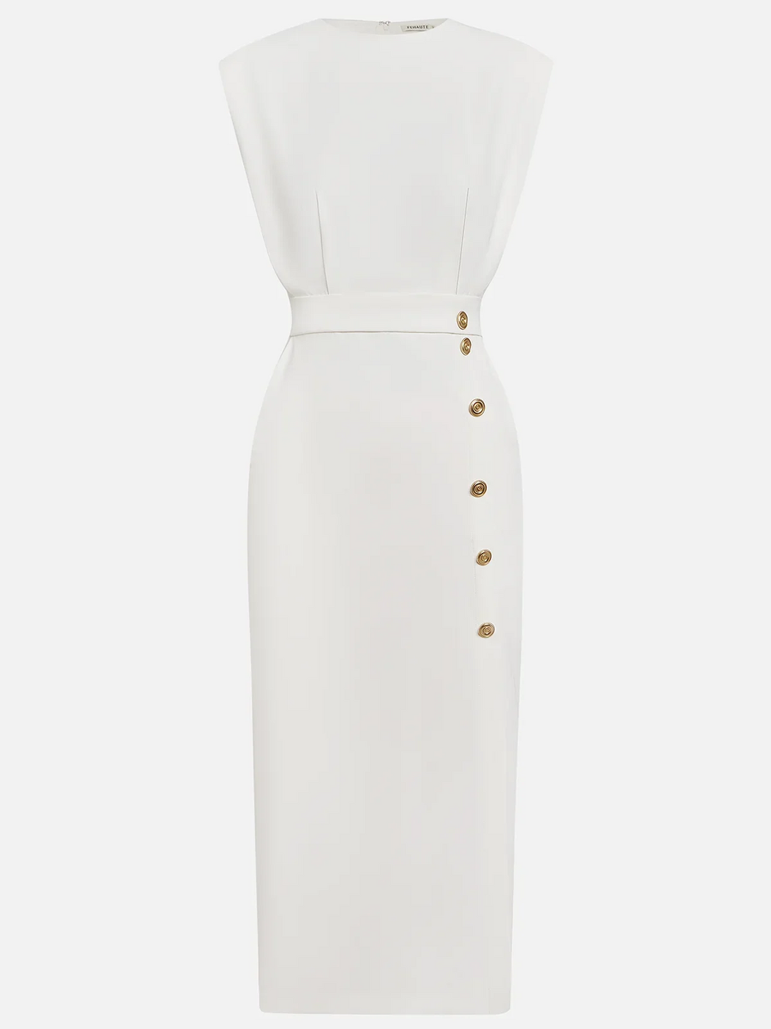 Damen langes Abendkleid für Hochzeiten (12)