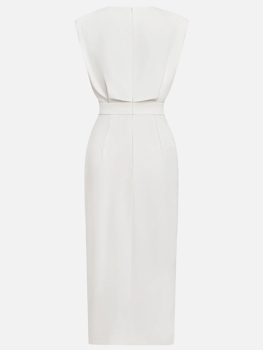 Damen langes Abendkleid für Hochzeiten (13)