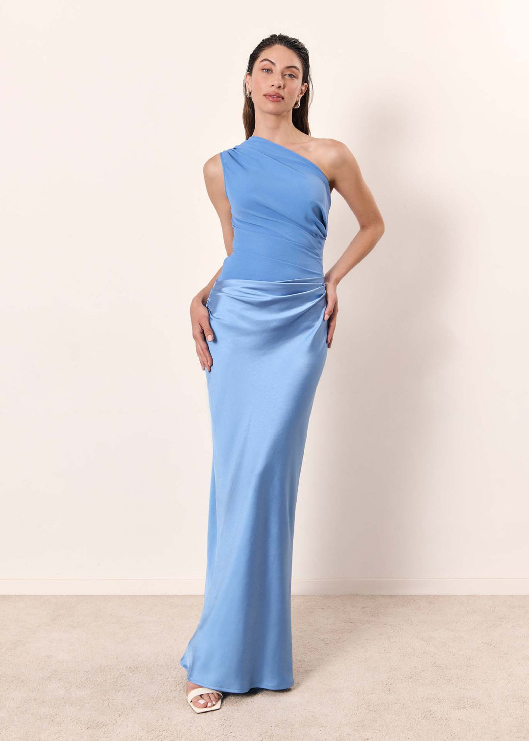 Damen Langes Abendkleid für Hochzeitsgäste (12)