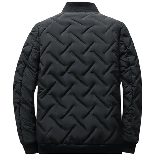Damen leichte moderne Herbstjacke (3)