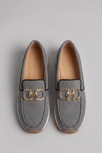 Ida | Damen Mary Janes mit orthopädischer Stützsohle