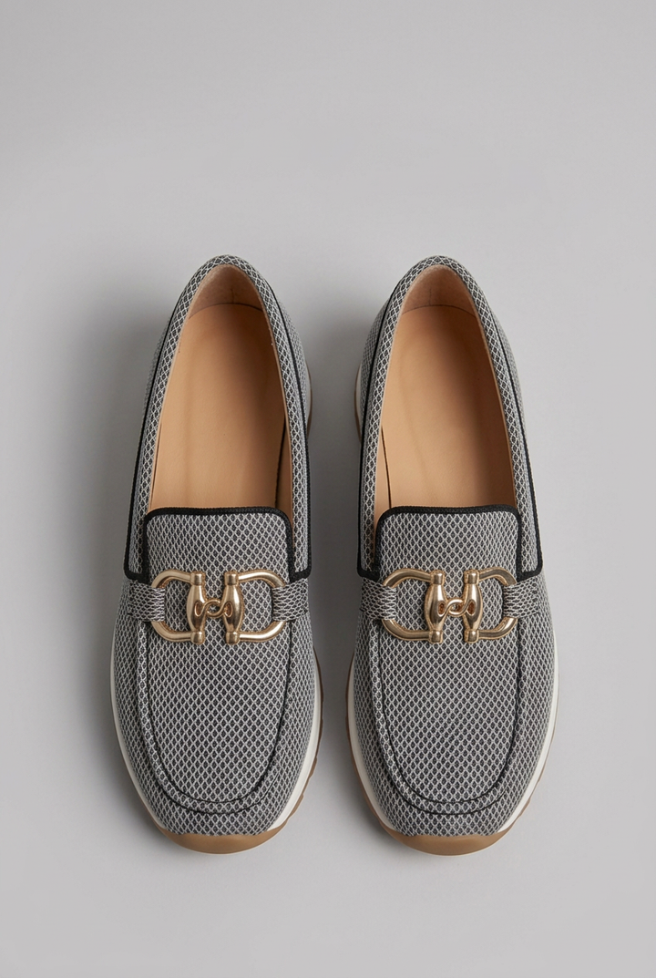 Damen Mary Janes mit orthopädischer Stützsohle