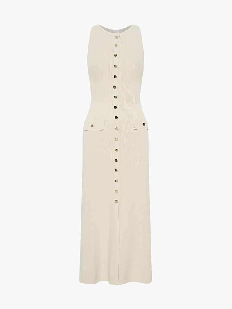 Damen Maxikleid im eleganten Stil für Hochzeitsgäste (8)