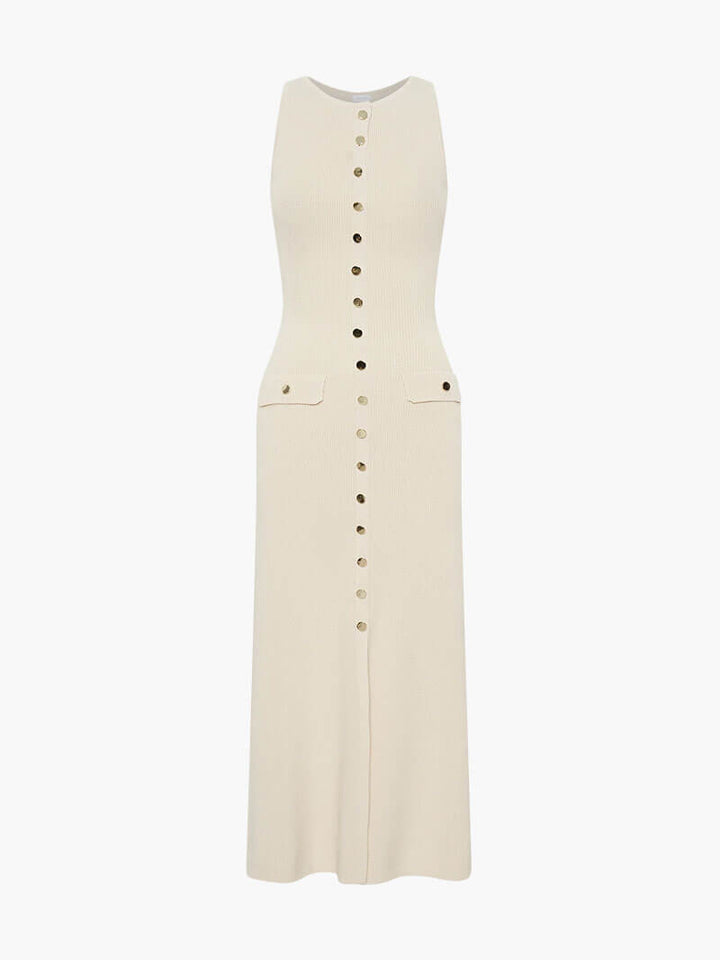 Damen Maxikleid im eleganten Stil für Hochzeitsgäste (8)