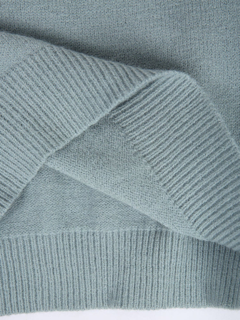 Damen Norweger Pullover für den Herbst (4)