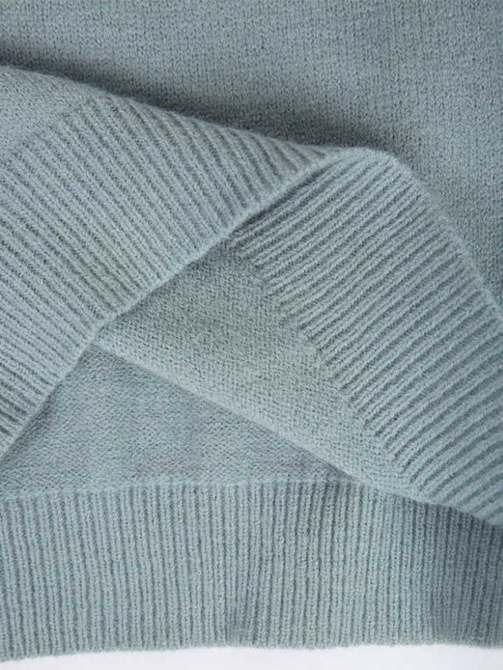 Damen Norweger Pullover für den Herbst (4)