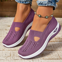Ida | Damen Orthopädische Schuhe für den Alltag