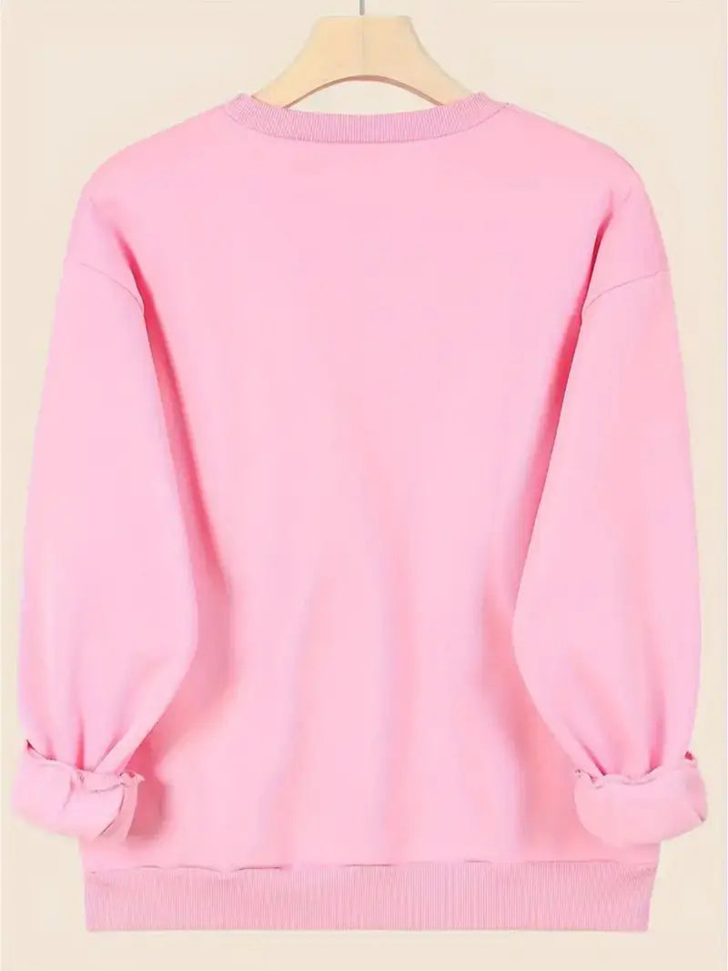 Damen Pullover figurbetont für den Alltag (7)