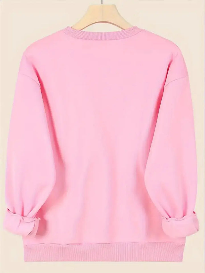 Damen Pullover figurbetont für den Alltag (7)
