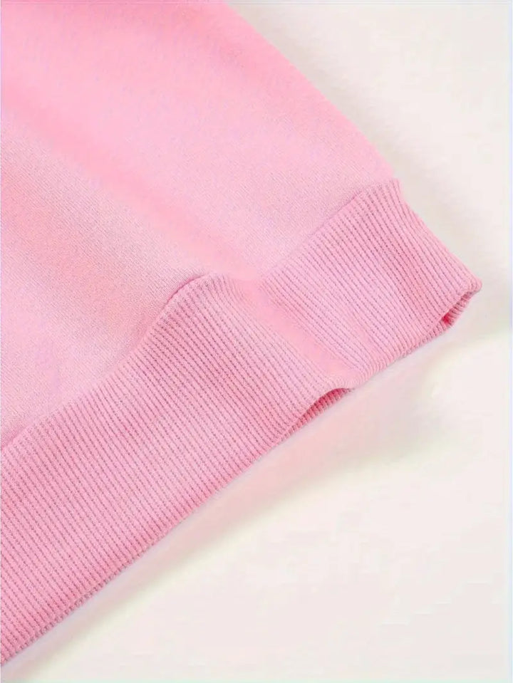 Damen Pullover figurbetont für den Alltag (9)