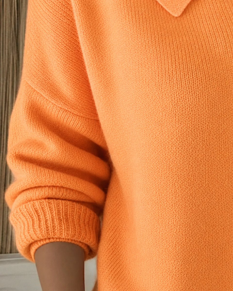Damen Relaxed-Fit Strickjacke für den Alltag (6)