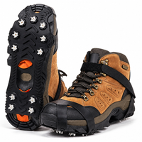 Theresa | Damen Schneeketten für Stiefeletten und Winterschuhe