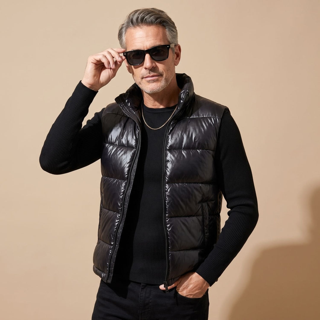 Damen Sherpa-gefütterte Winterjacke mit Kapuze (6)