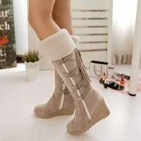 Matilda | Damen Stiefeletten für Komfort und vielseitigen Stil