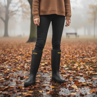 Pauline | Damen Stiefeletten wasserdicht für regnerische Tage