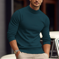 Lara | Damen Strickjacke aus Feinstrick mit Rollkragen