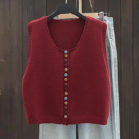 Elisa | Damen Strickjacke im Lagenlook zum Styling