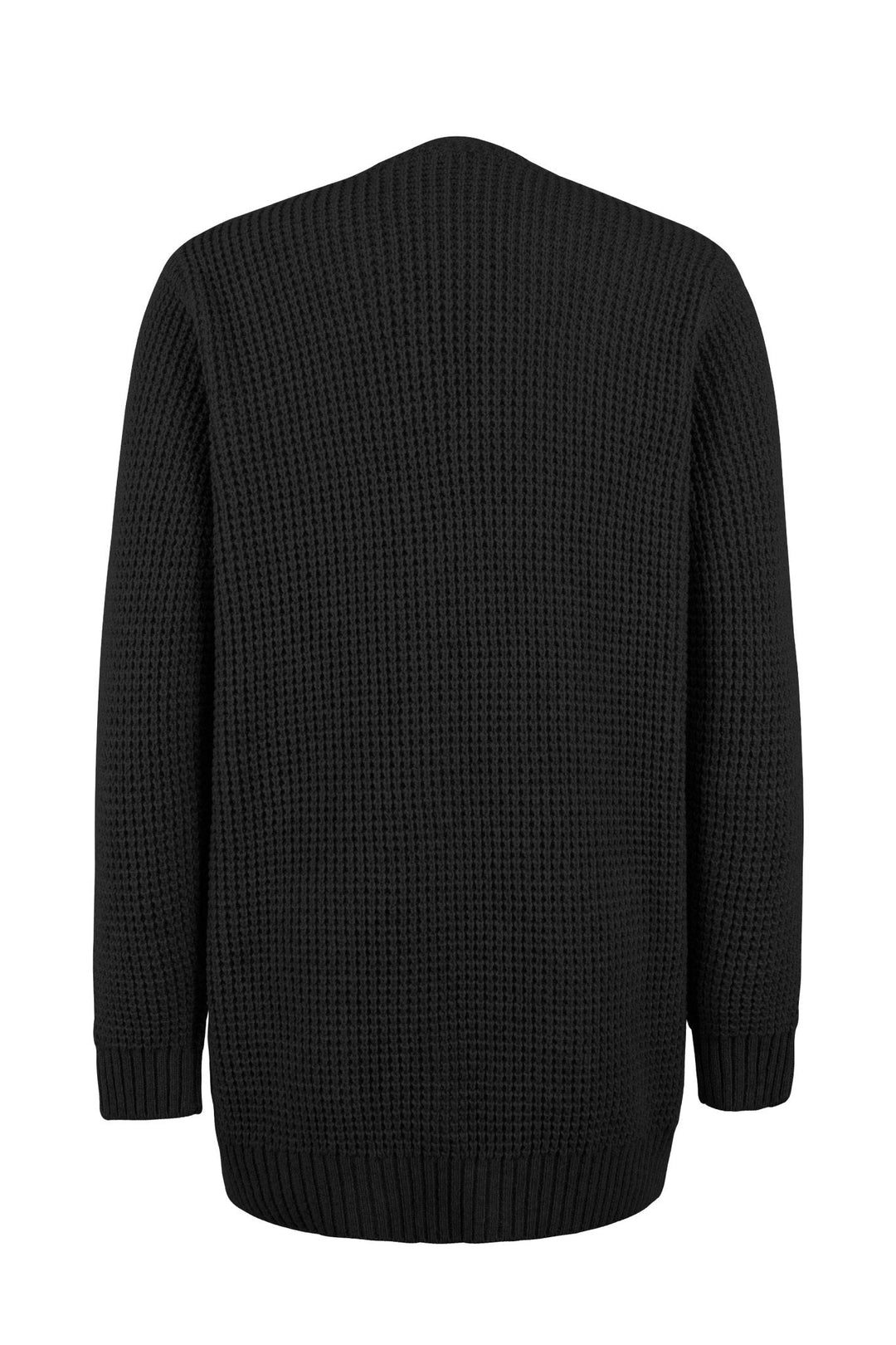 Damen Strickjacke im Relaxed-Fit für Herbst (12)