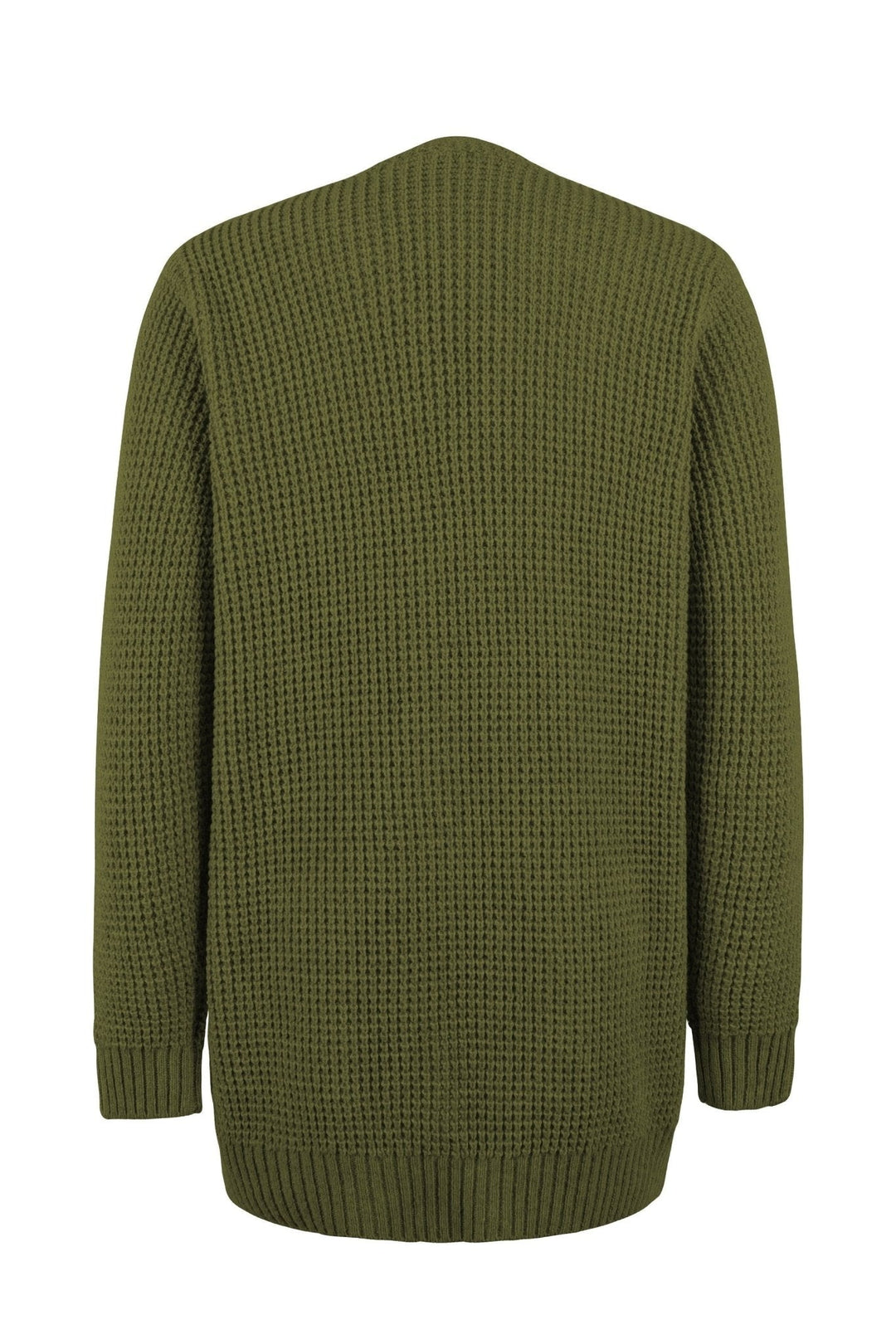 Damen Strickjacke im Relaxed-Fit für Herbst (16)