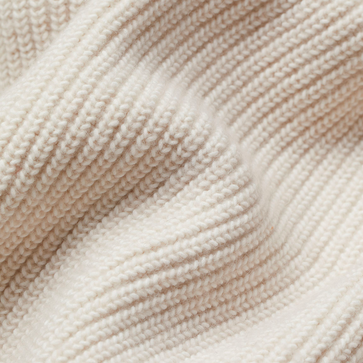 Damen Strickjacke im Rippstrick für den Herbst (6)