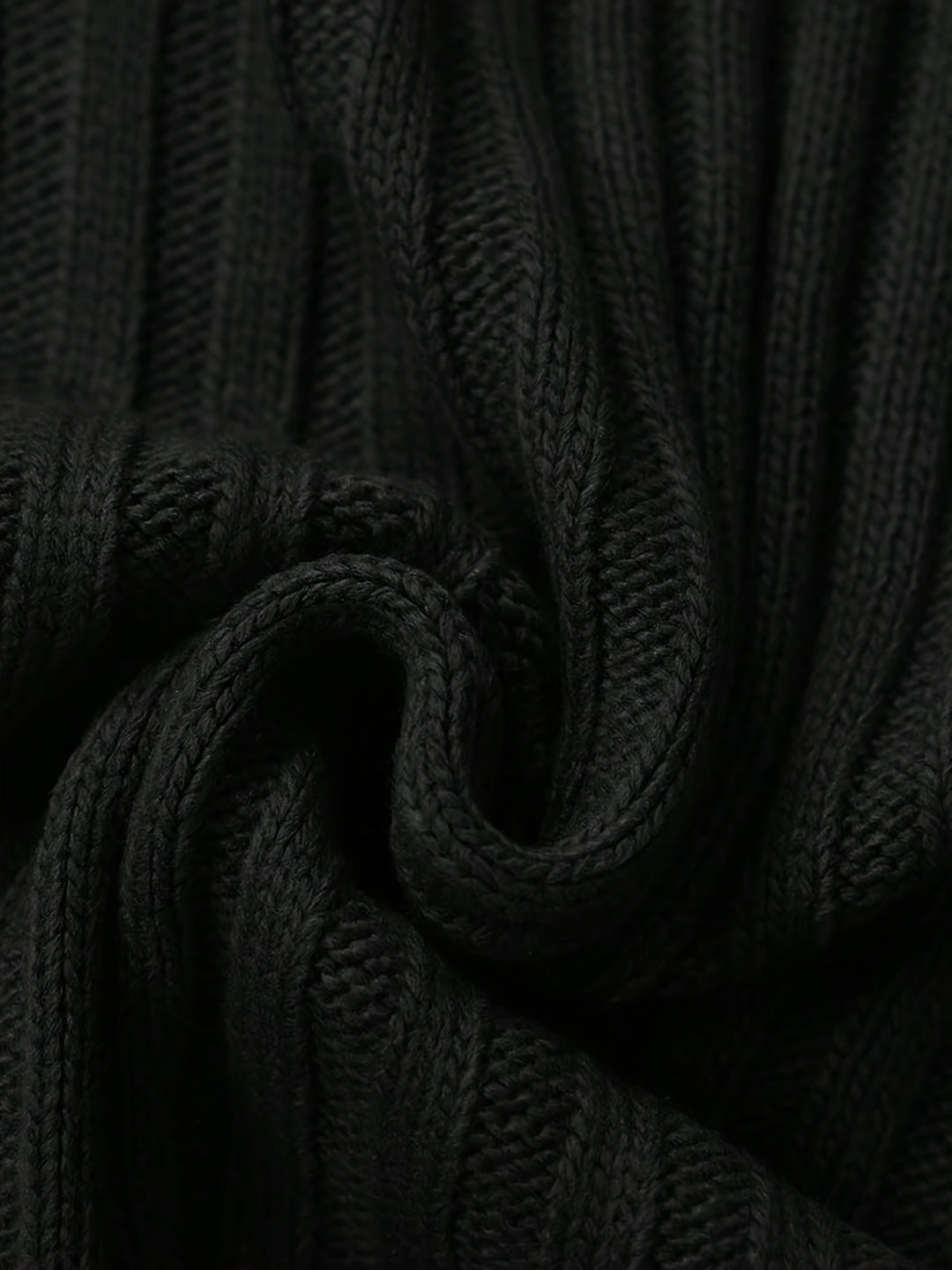 Damen Strickjacke mit Rippenmuster in lockerer Passform (13)