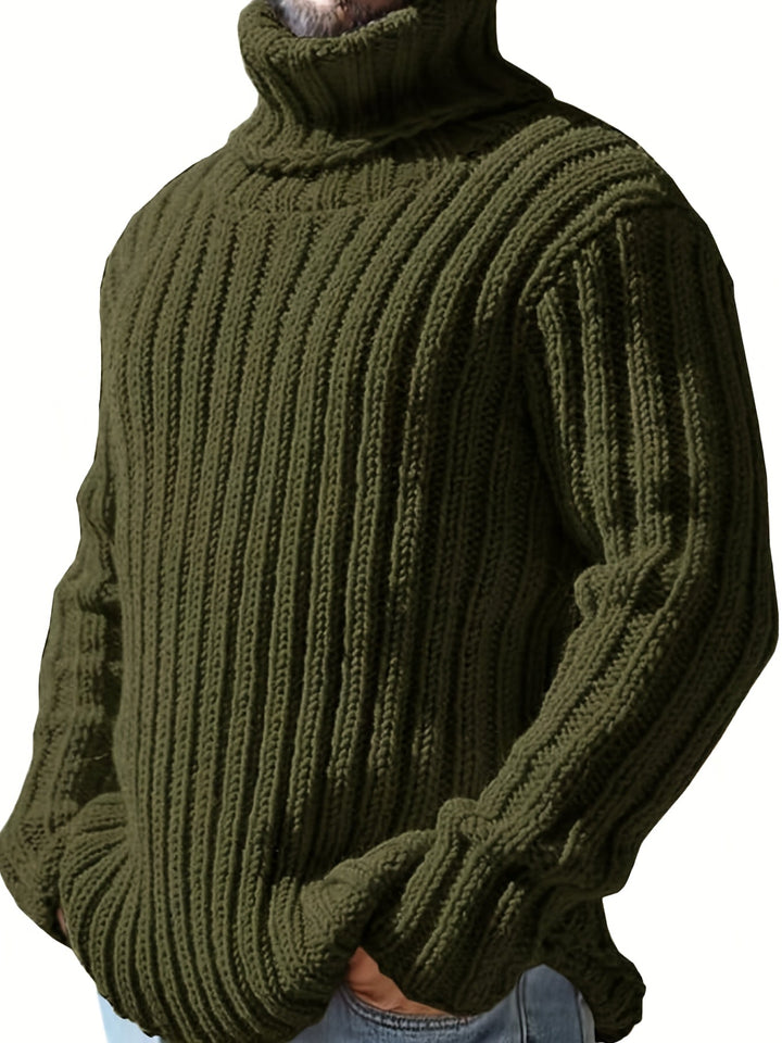 Damen Strickjacke mit Rippenmuster in lockerer Passform (22)