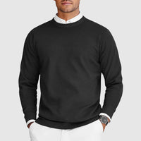 Jakob | Damen Strickpullover für mühelosen Lagenlook
