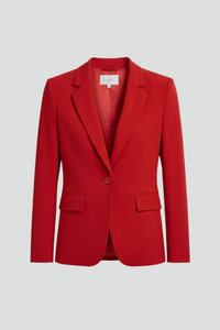 Melina | Damen Trenchcoat-Blazer für den Alltag
