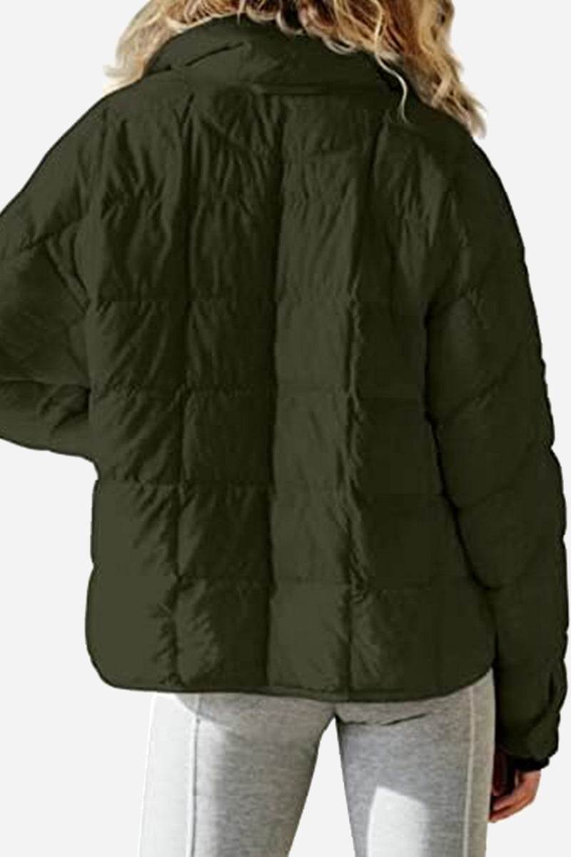 Damen Winterjacke leicht für Übergangstage (12)