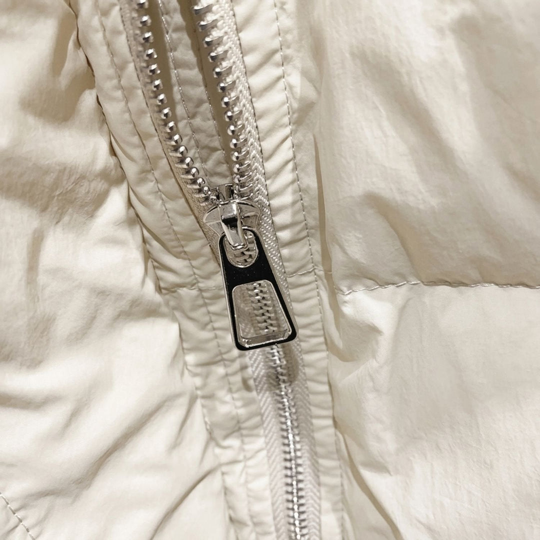 Damen Winterjacke Oversized mit Kapuze (10)