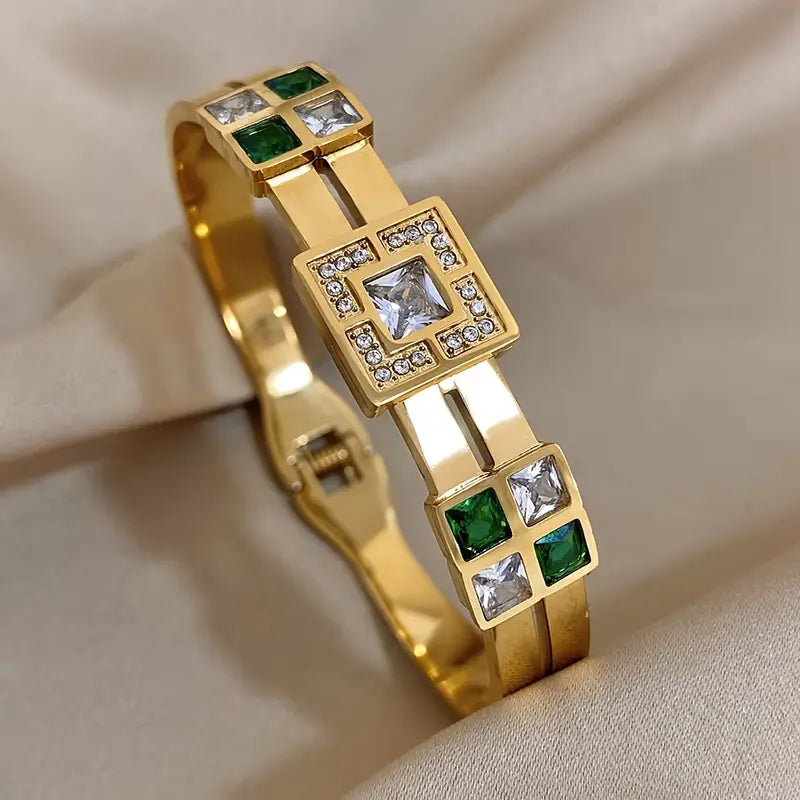 Armband Esme Carrington | Goldfarben